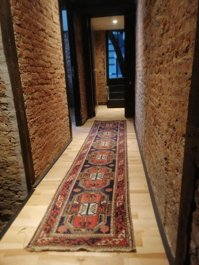 Villa Mercurius Grote Markt 안트베르펜 외부 사진