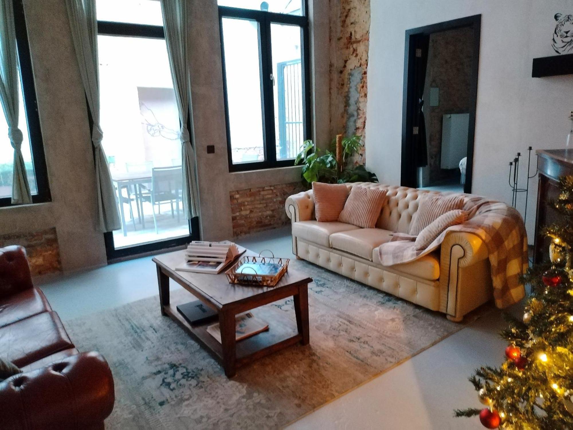 Villa Mercurius Grote Markt 안트베르펜 외부 사진