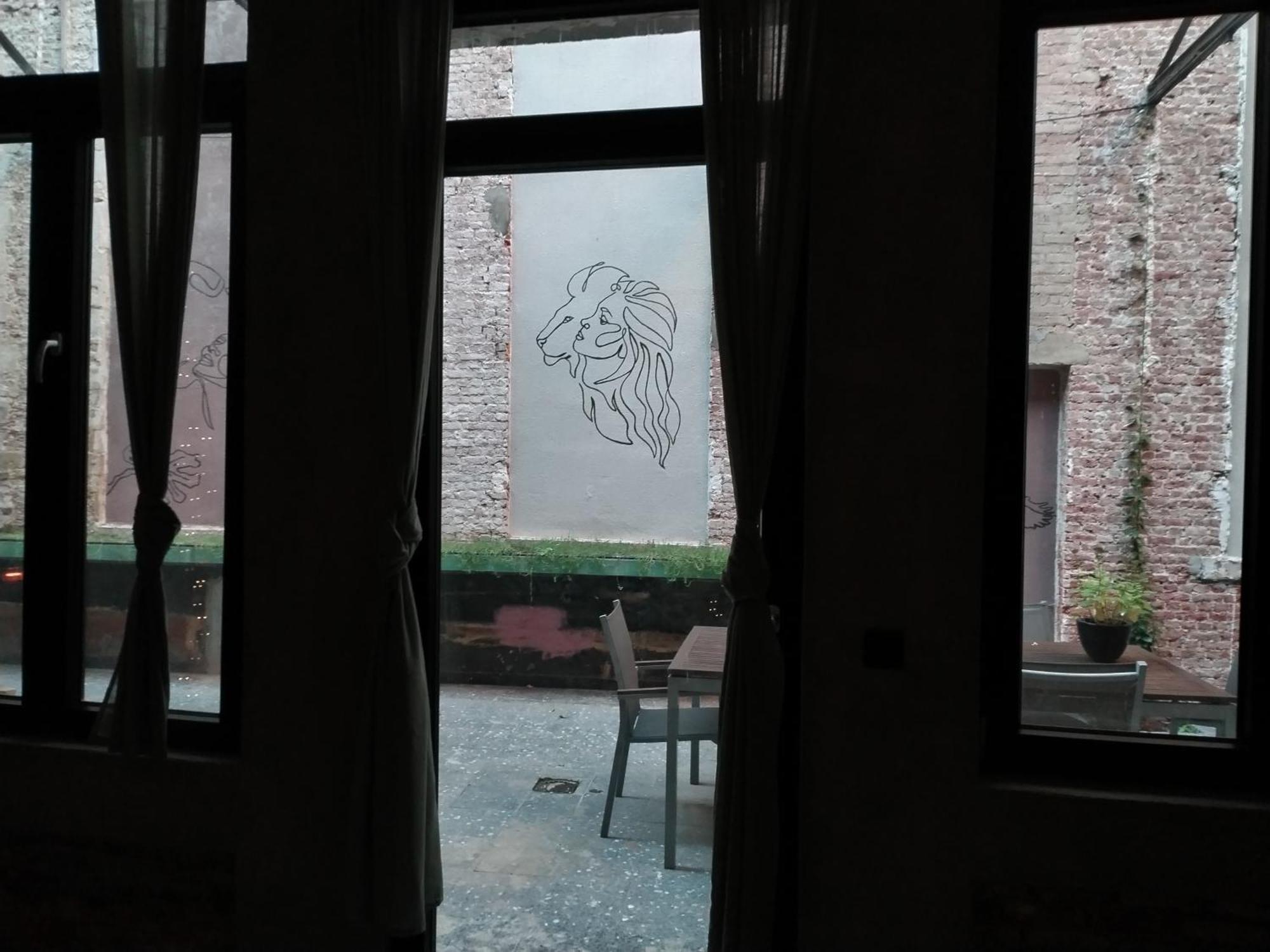 Villa Mercurius Grote Markt 안트베르펜 외부 사진