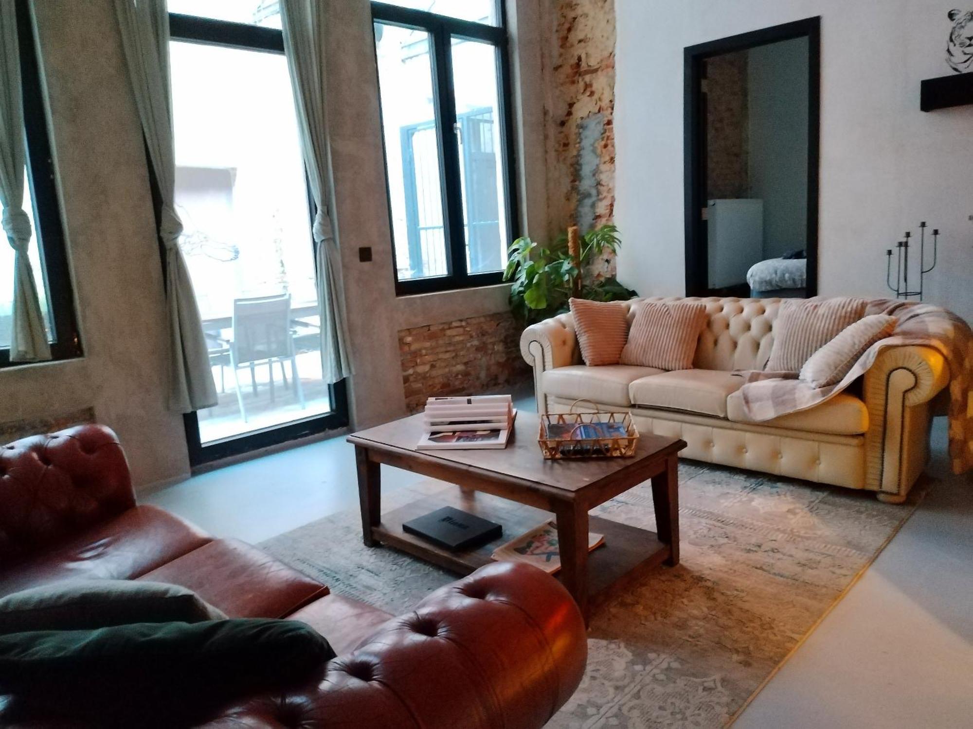 Villa Mercurius Grote Markt 안트베르펜 외부 사진