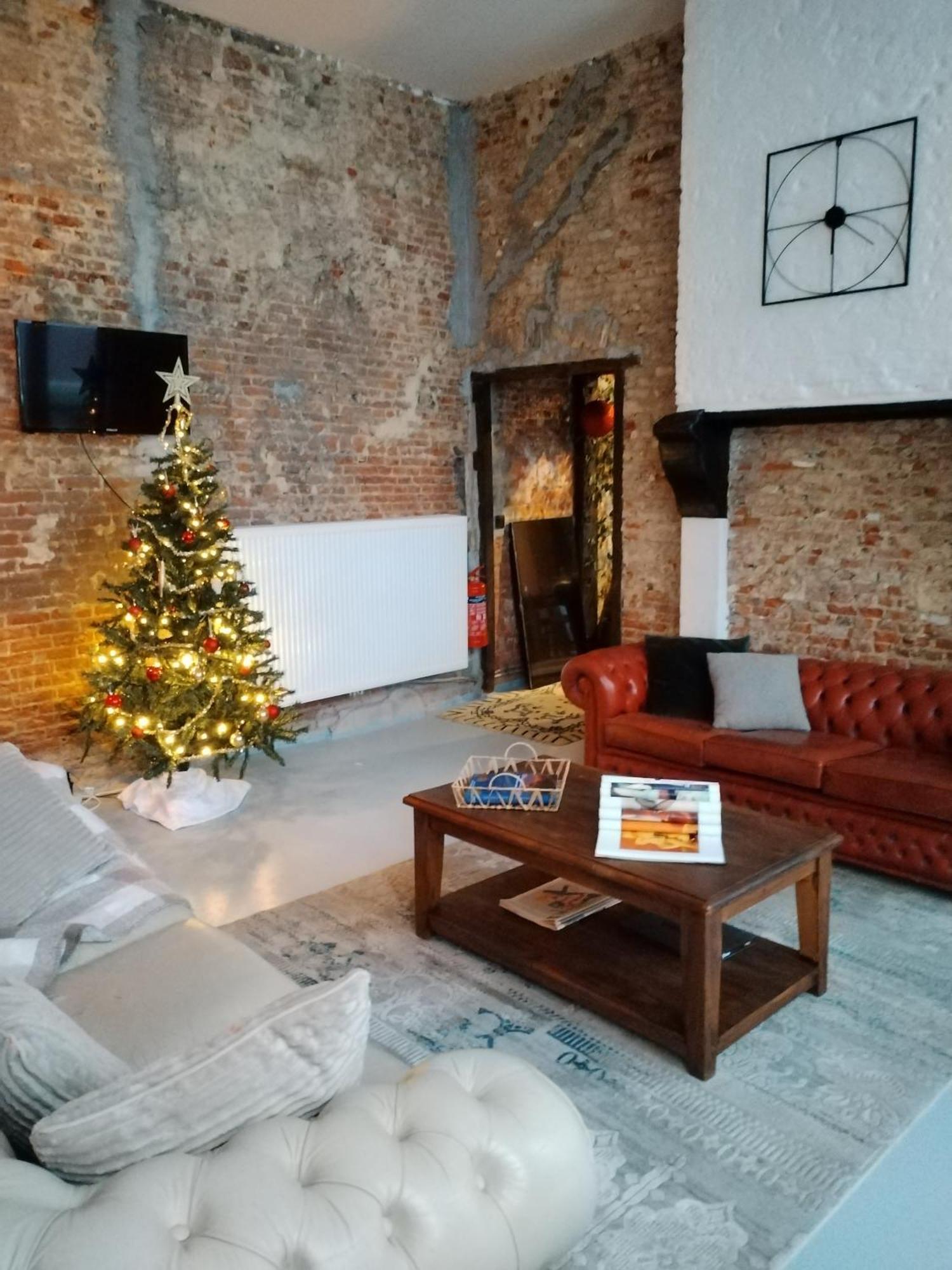 Villa Mercurius Grote Markt 안트베르펜 외부 사진