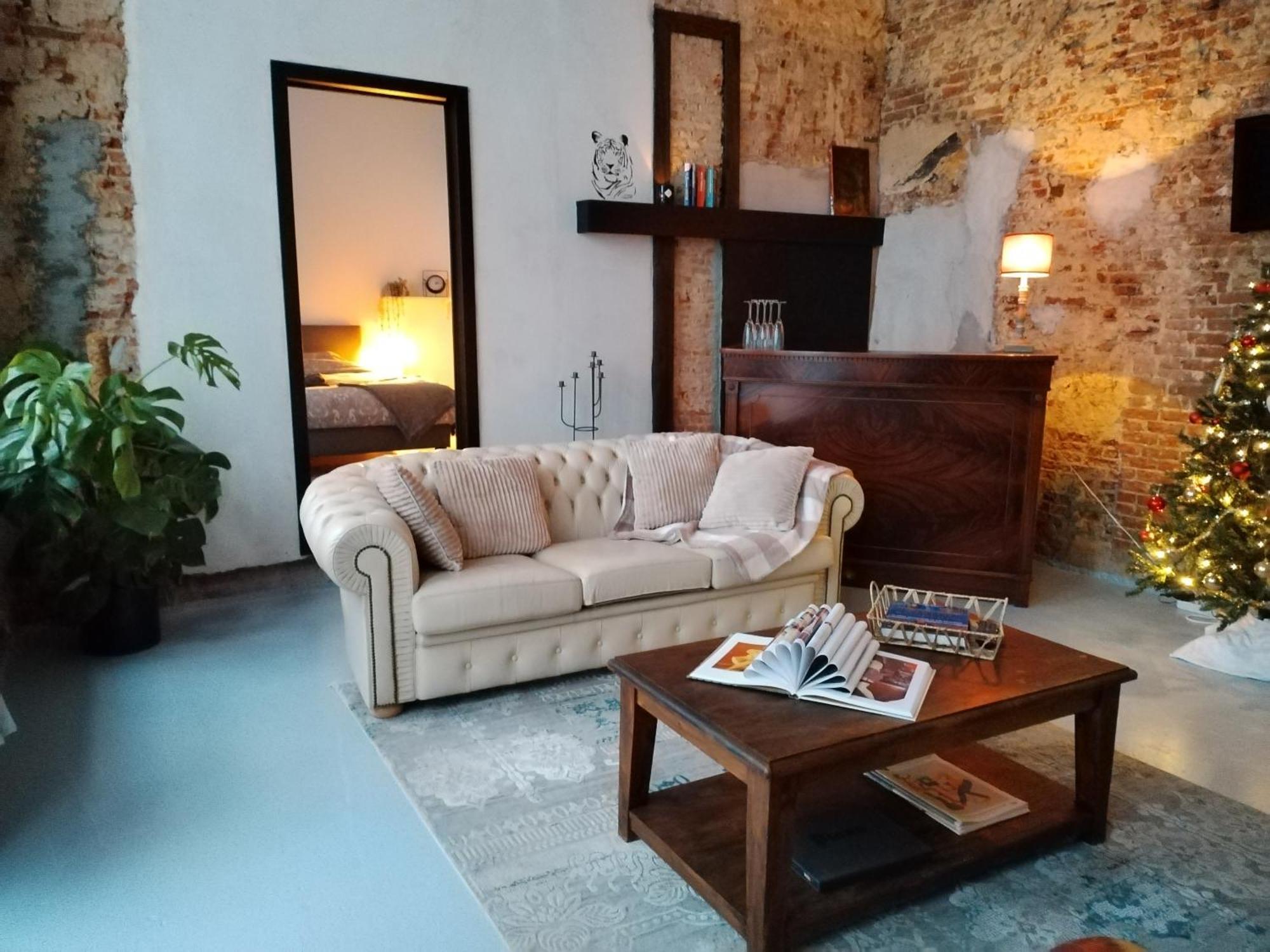 Villa Mercurius Grote Markt 안트베르펜 외부 사진