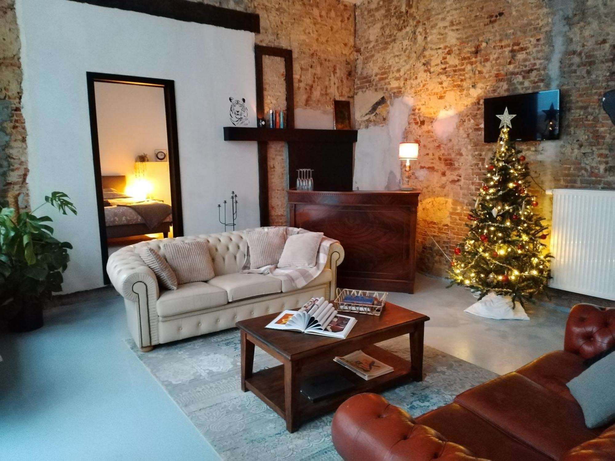 Villa Mercurius Grote Markt 안트베르펜 외부 사진