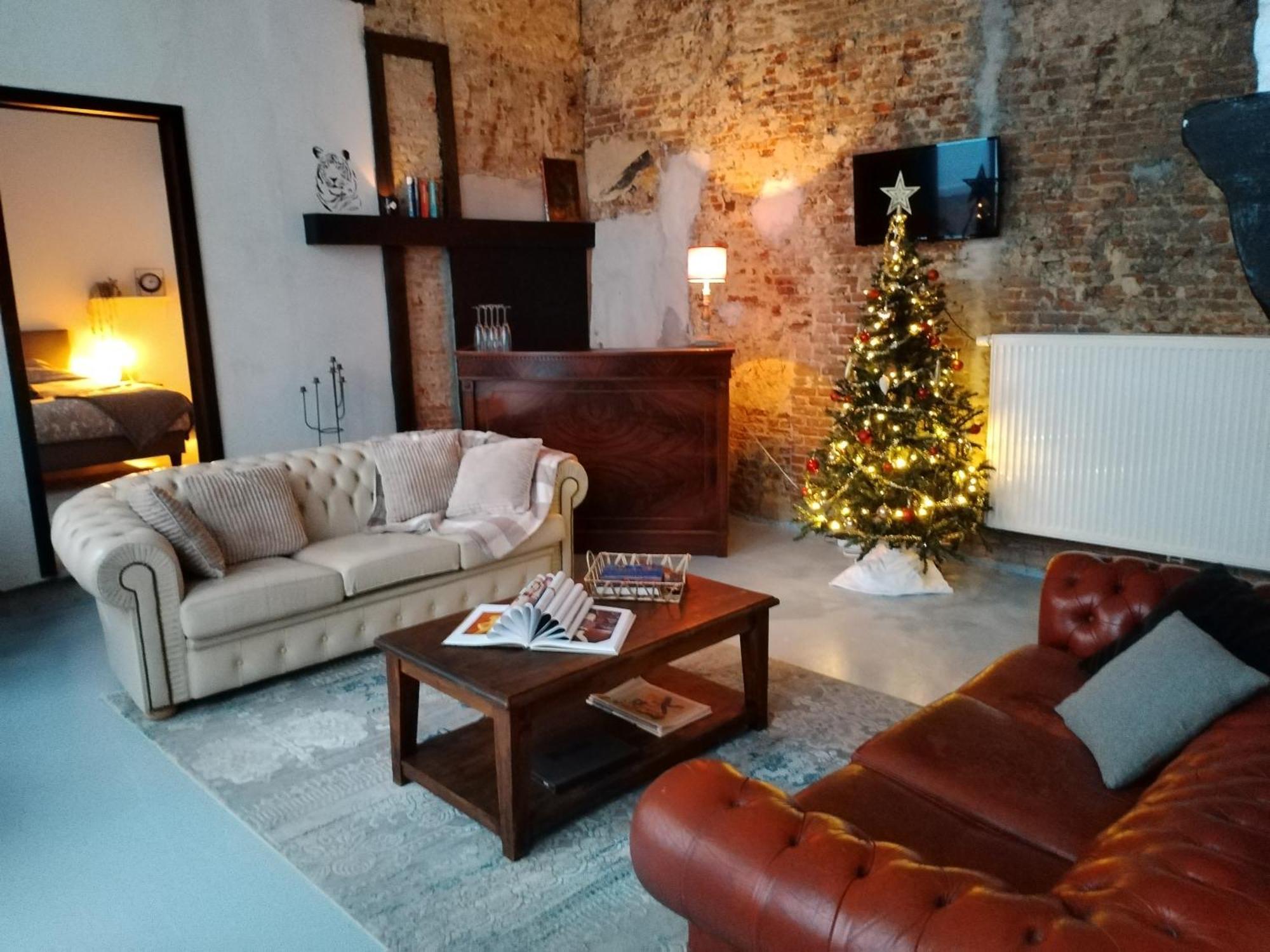 Villa Mercurius Grote Markt 안트베르펜 외부 사진