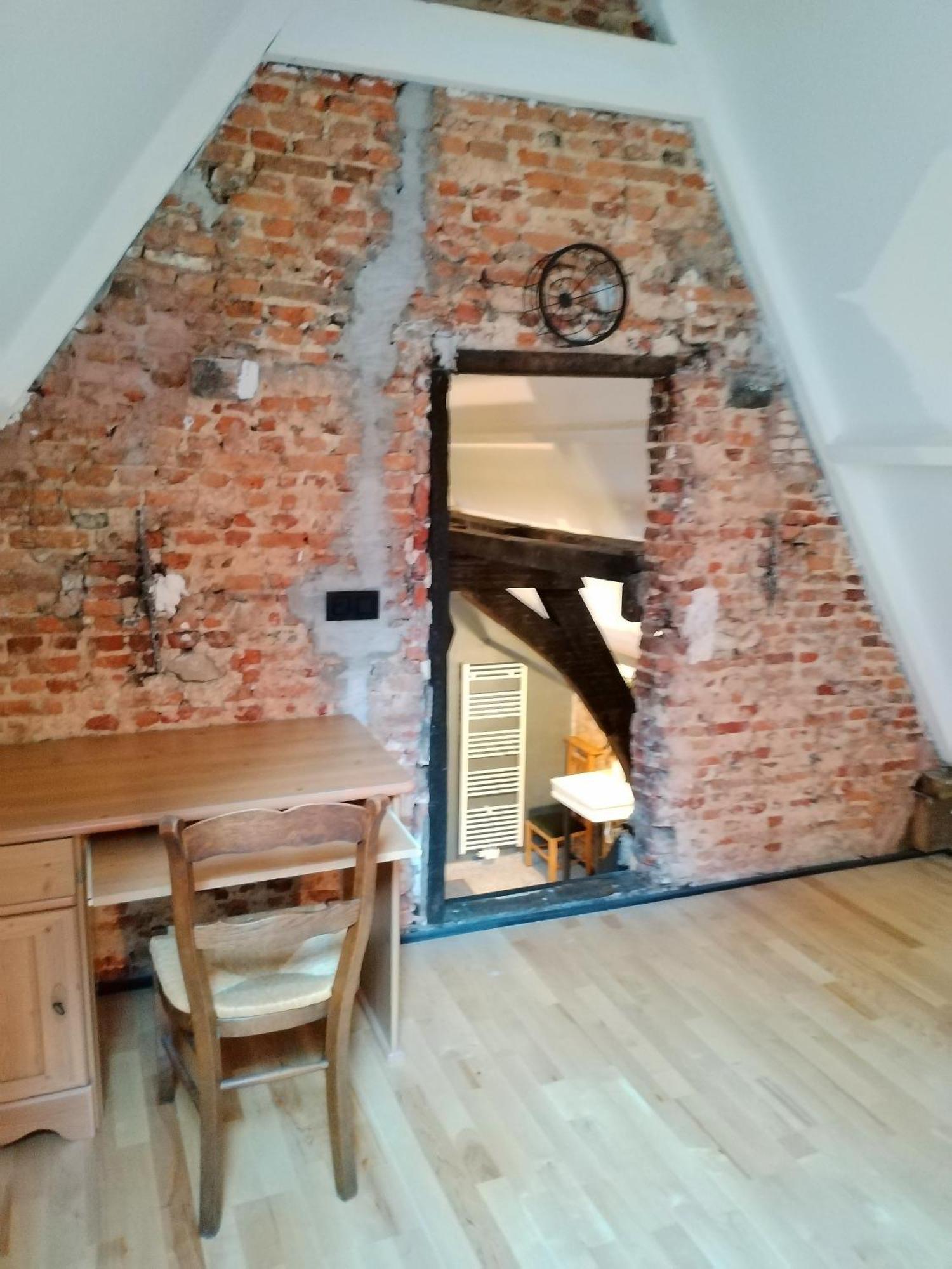 Villa Mercurius Grote Markt 안트베르펜 외부 사진