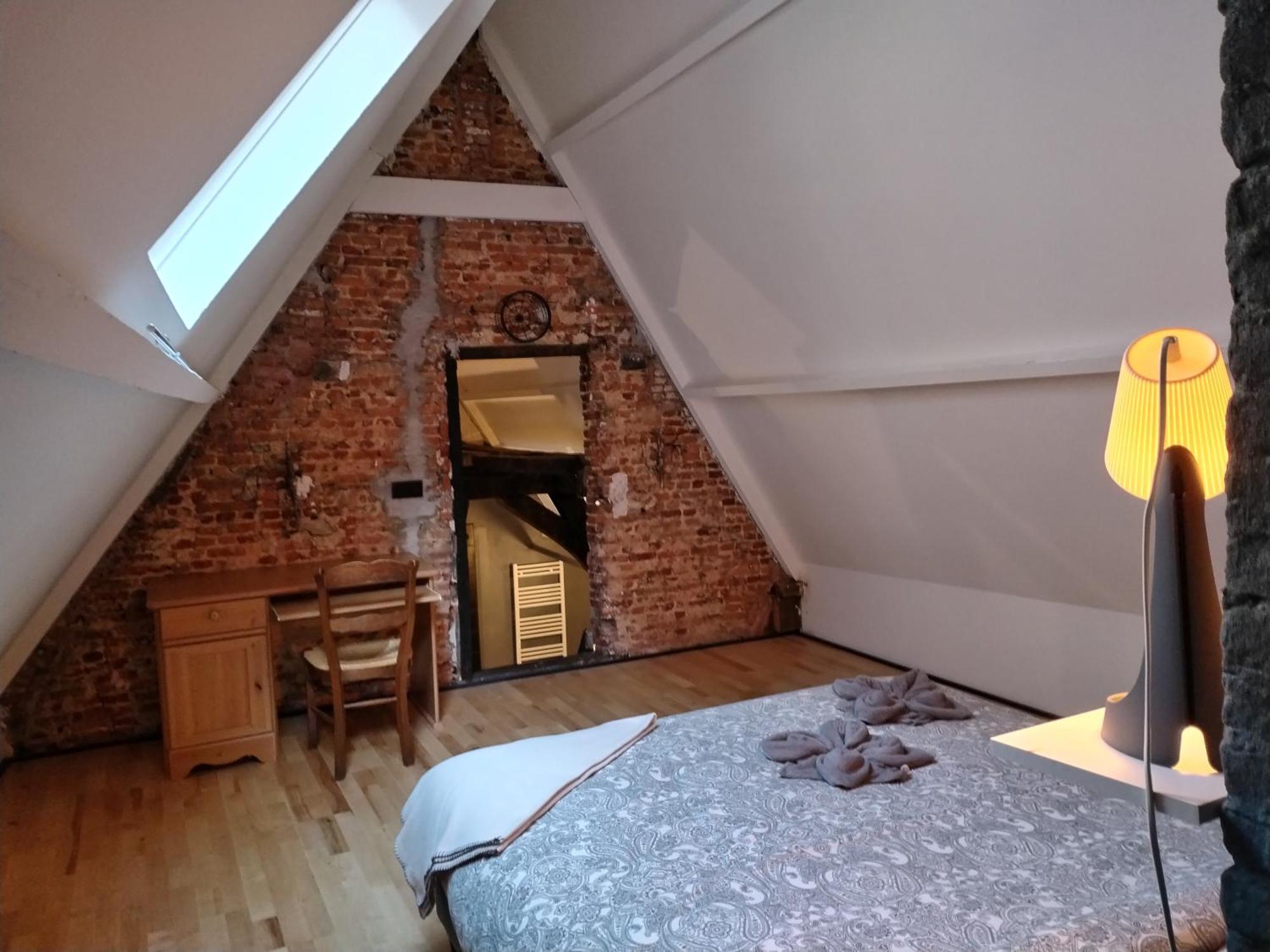 Villa Mercurius Grote Markt 안트베르펜 외부 사진