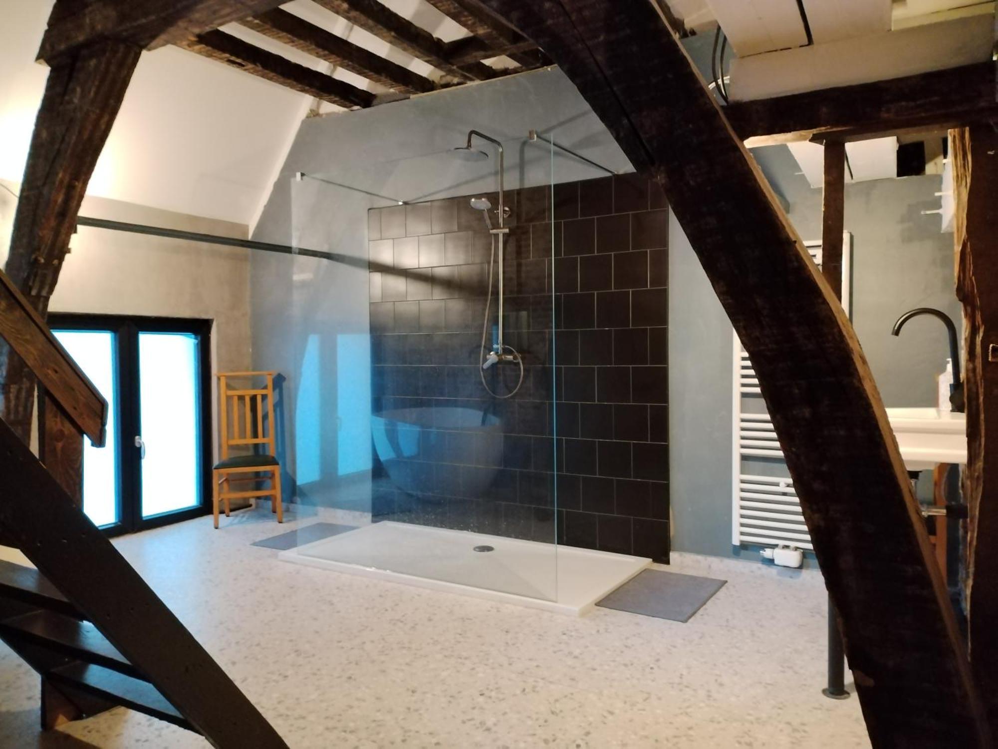 Villa Mercurius Grote Markt 안트베르펜 외부 사진