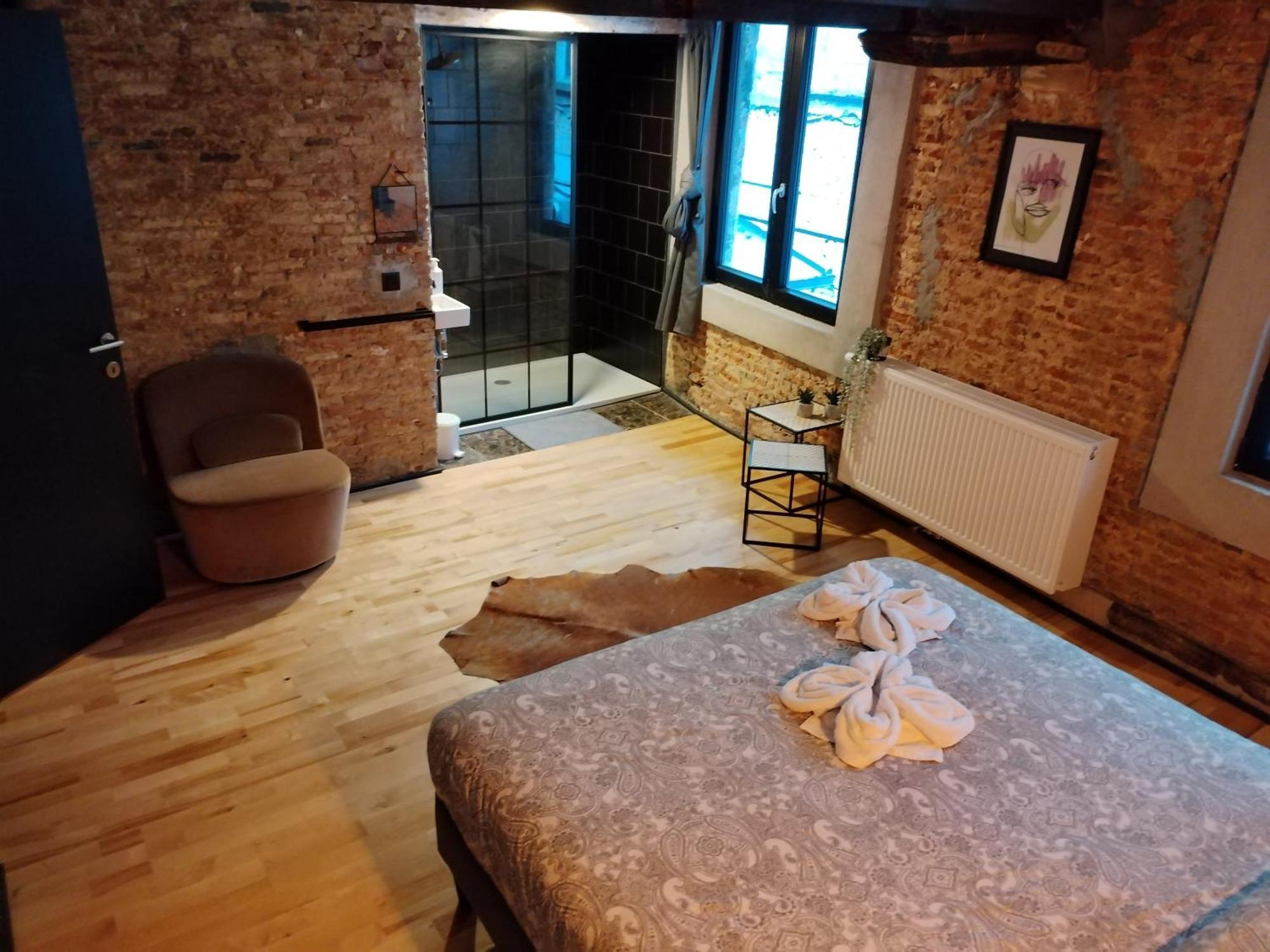 Villa Mercurius Grote Markt 안트베르펜 외부 사진