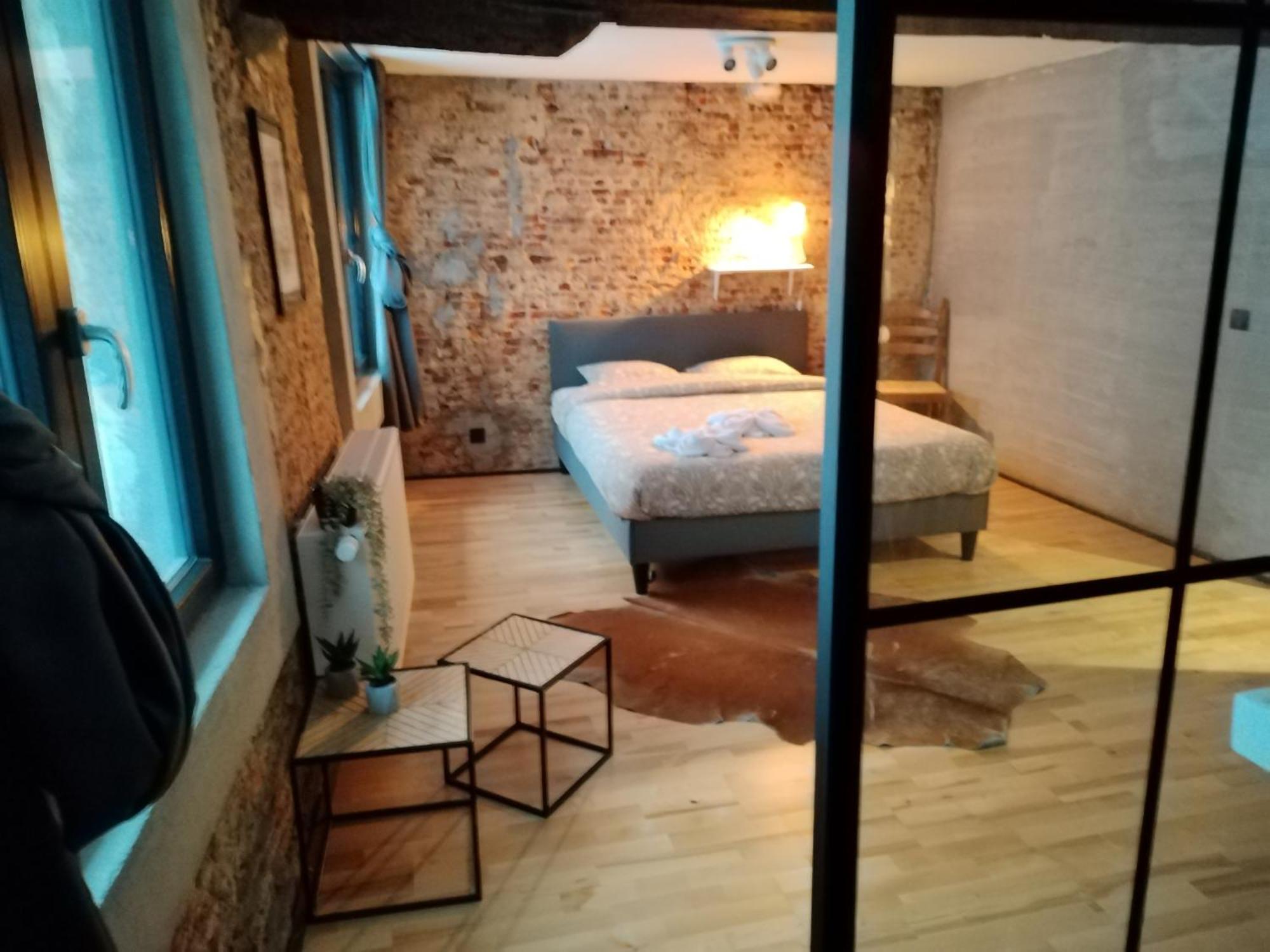 Villa Mercurius Grote Markt 안트베르펜 외부 사진