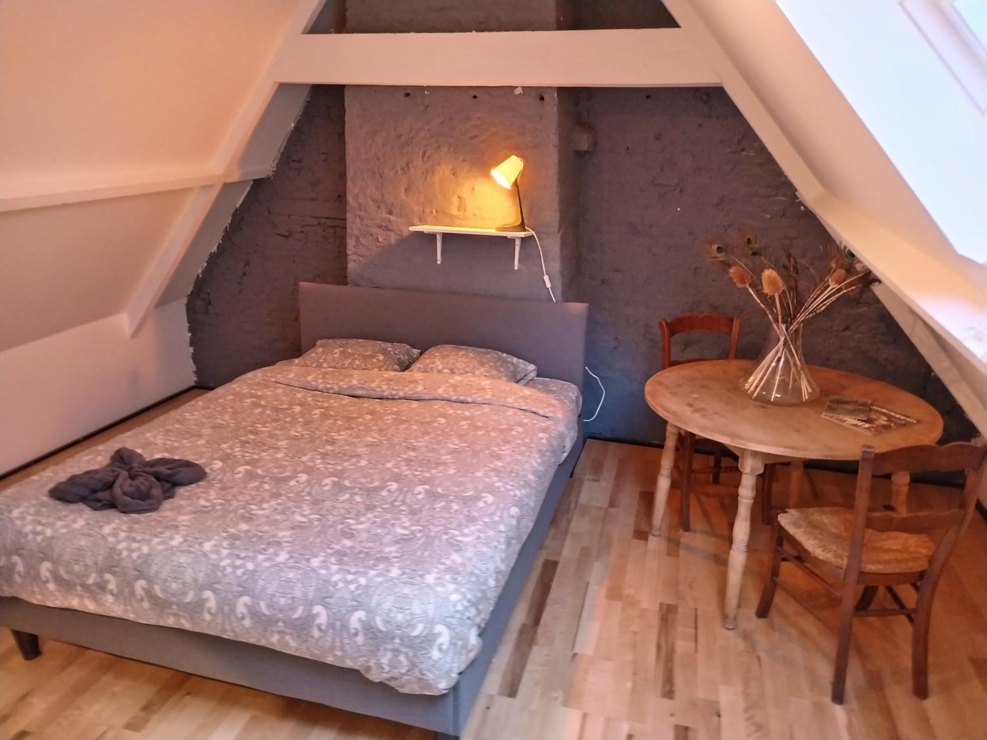 Villa Mercurius Grote Markt 안트베르펜 외부 사진